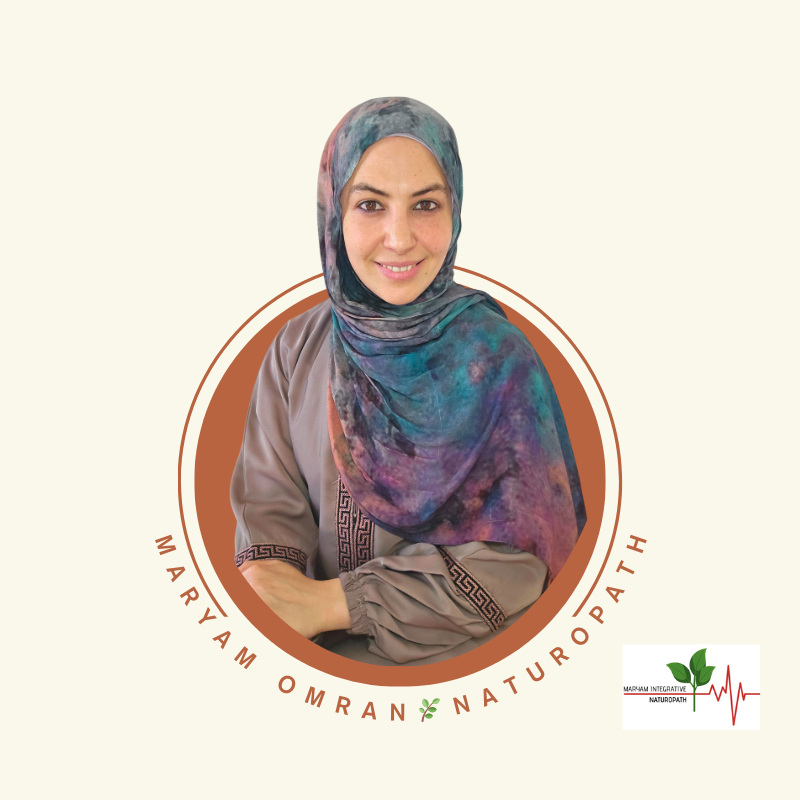 Maryam