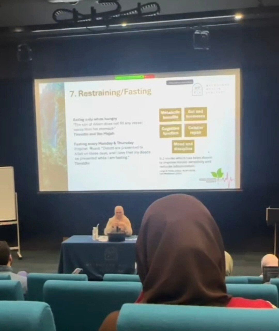 community education